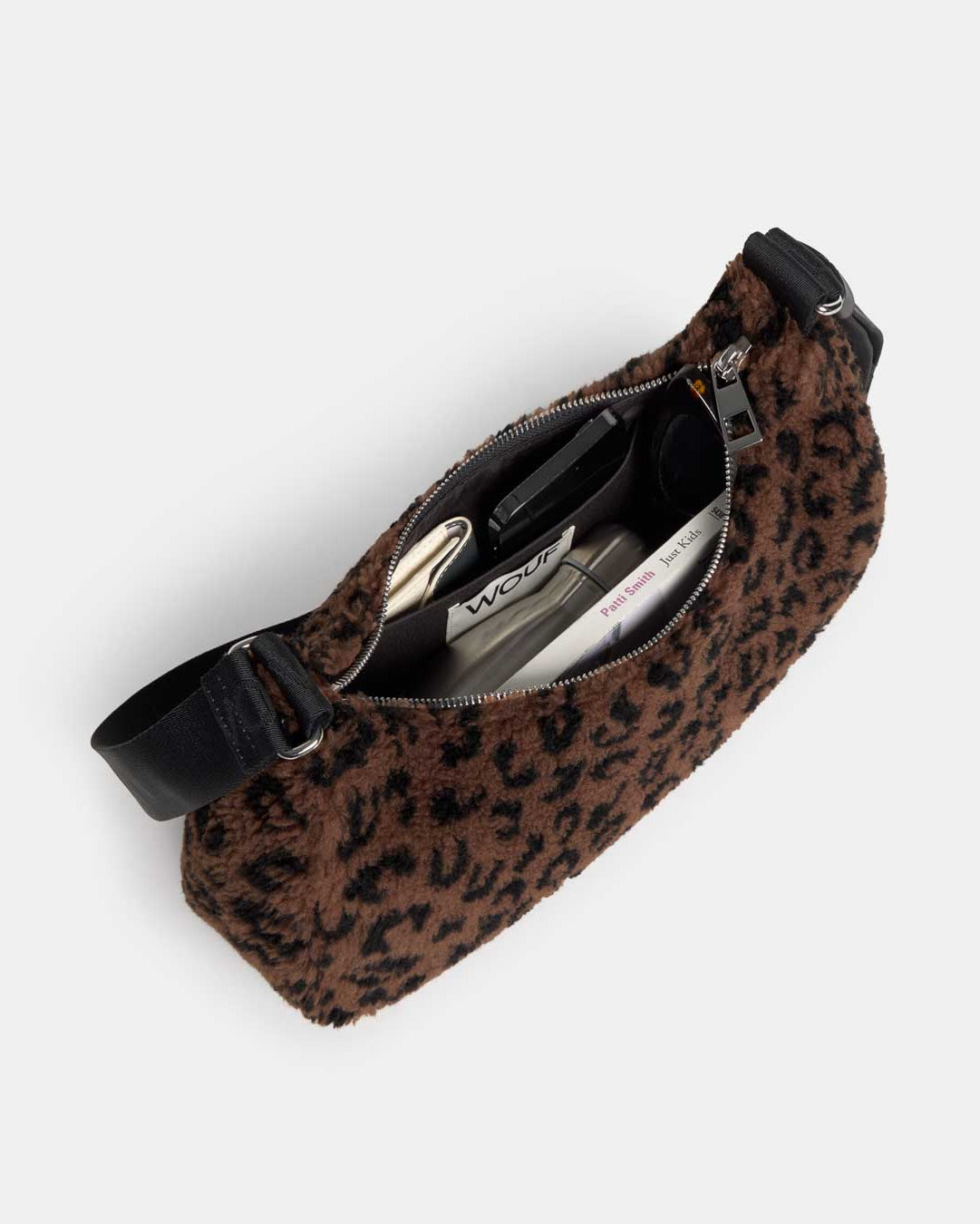 Romy Crossbody Bag WOUF