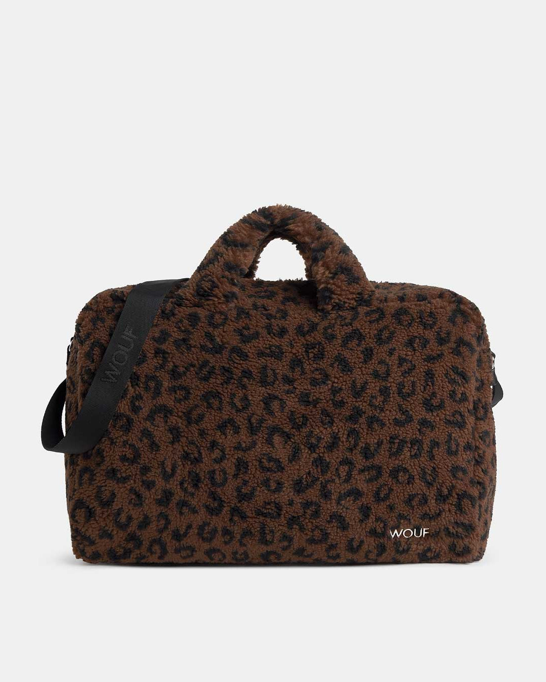 Romy Weekend Bag WOUF