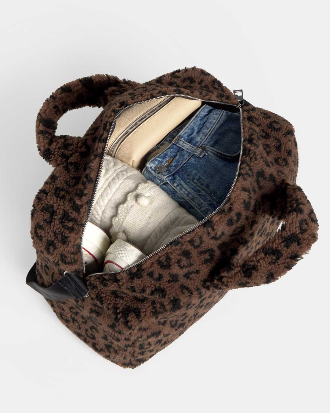 Romy Weekend Bag WOUF