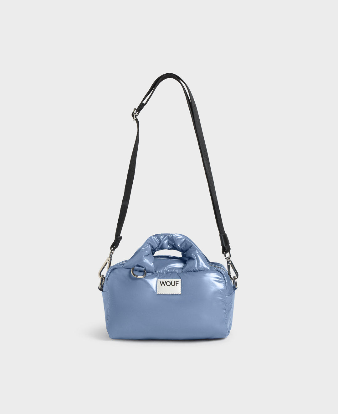 Royal Bowling Bag WOUF | WOUF | Shoulder+Cross Body Bag