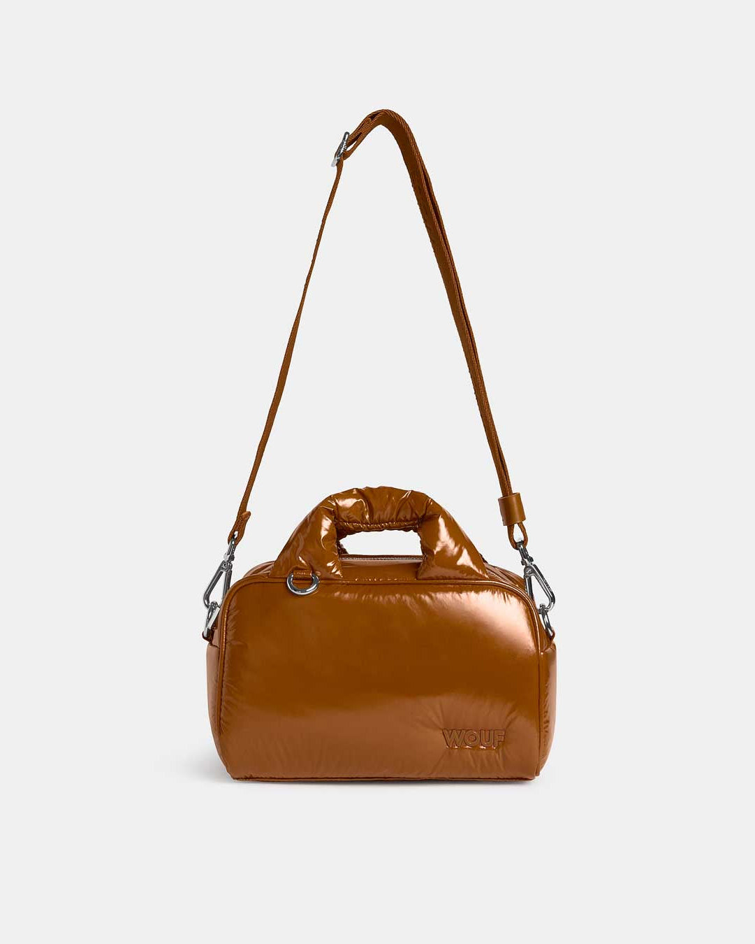 Sienna Bowling Bag WOUF