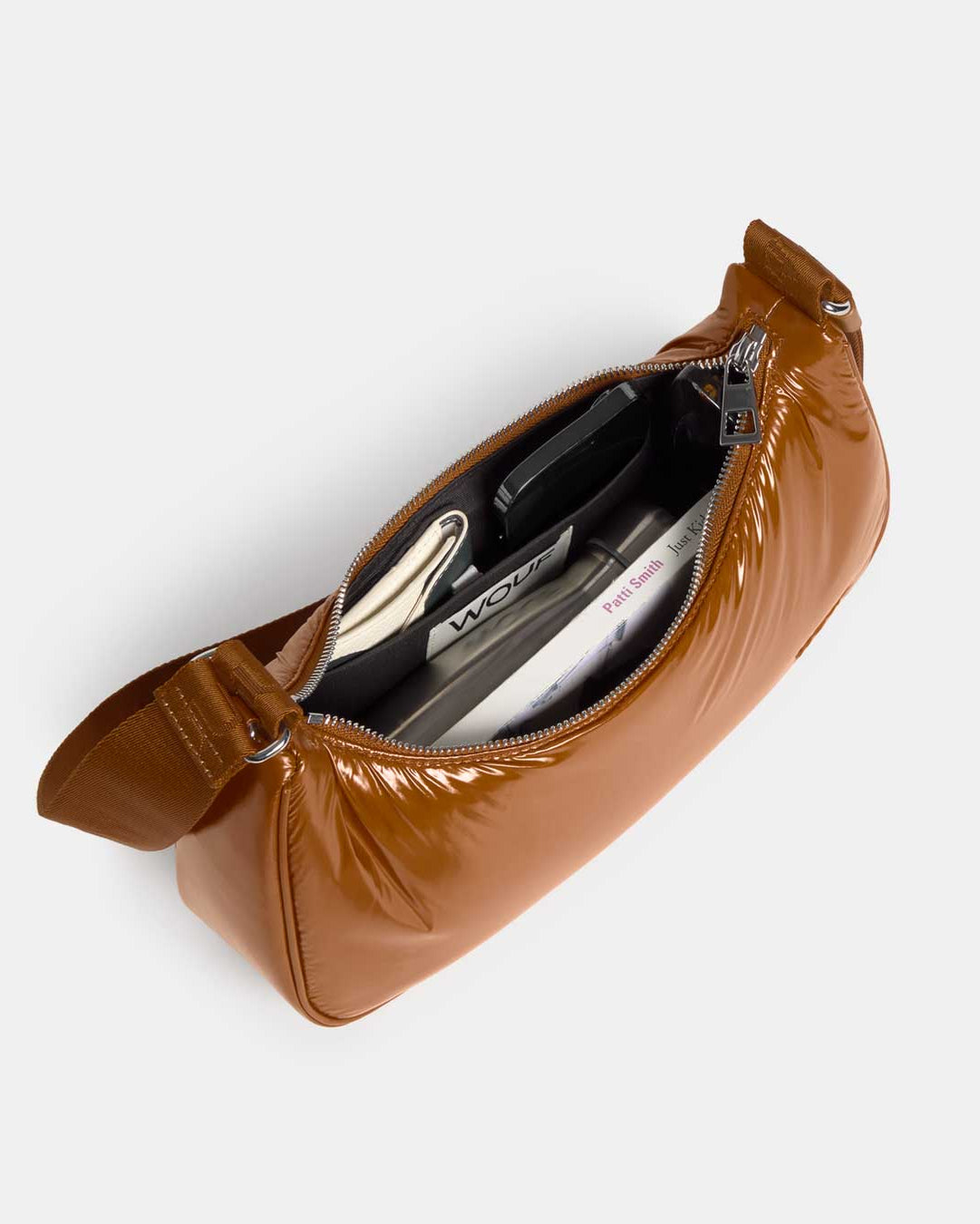 Sienna Crossbody Bag