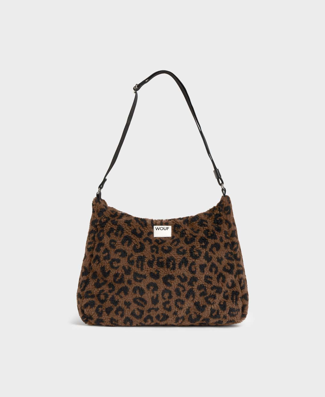 Simona Hobo bag WOUF | WOUF | Shoulder Bag