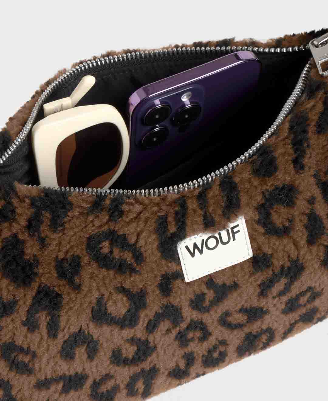 Simona Shoulder bag WOUF | WOUF | Shoulder Bag