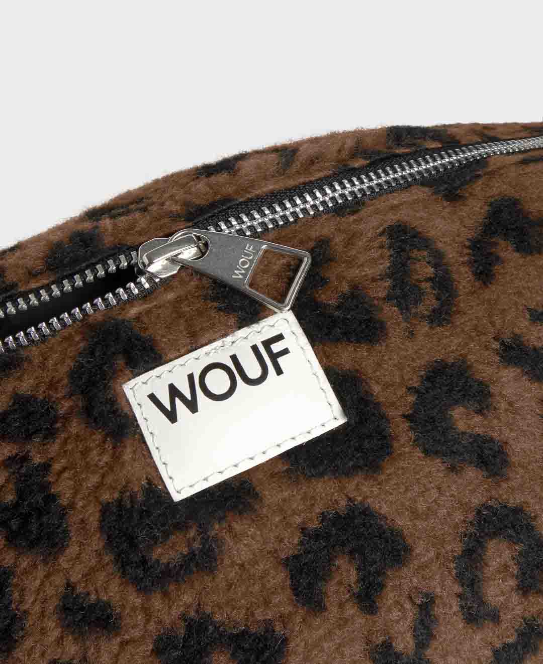 Simona Waistbag WOUF | WOUF | Bum Bag