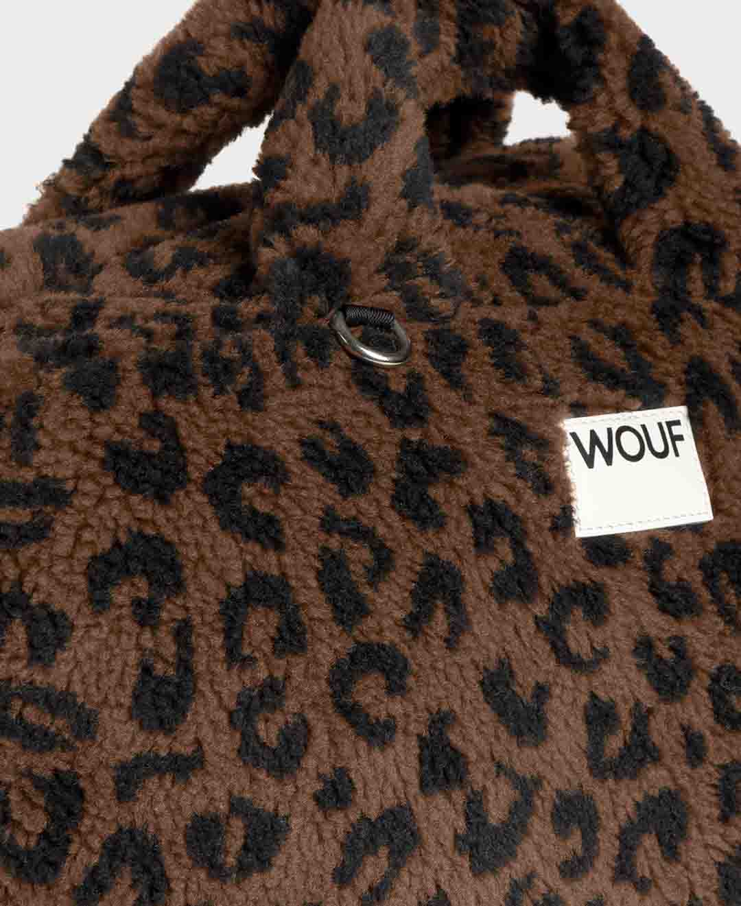 Simona Weekend Bag WOUF | WOUF | Travel + Overnight Bag