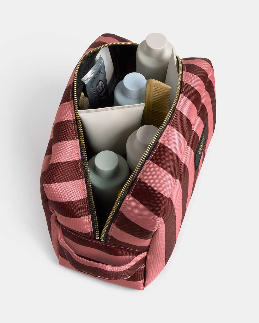 Sophie Large Toiletry Bag WOUF