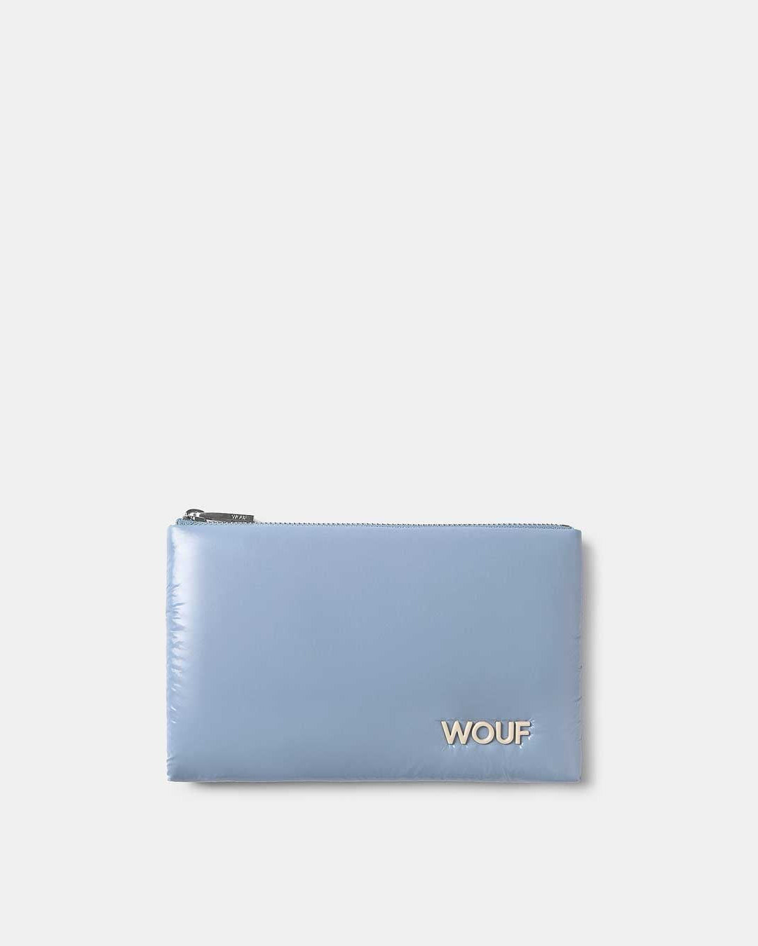 Steel Pouch WOUF