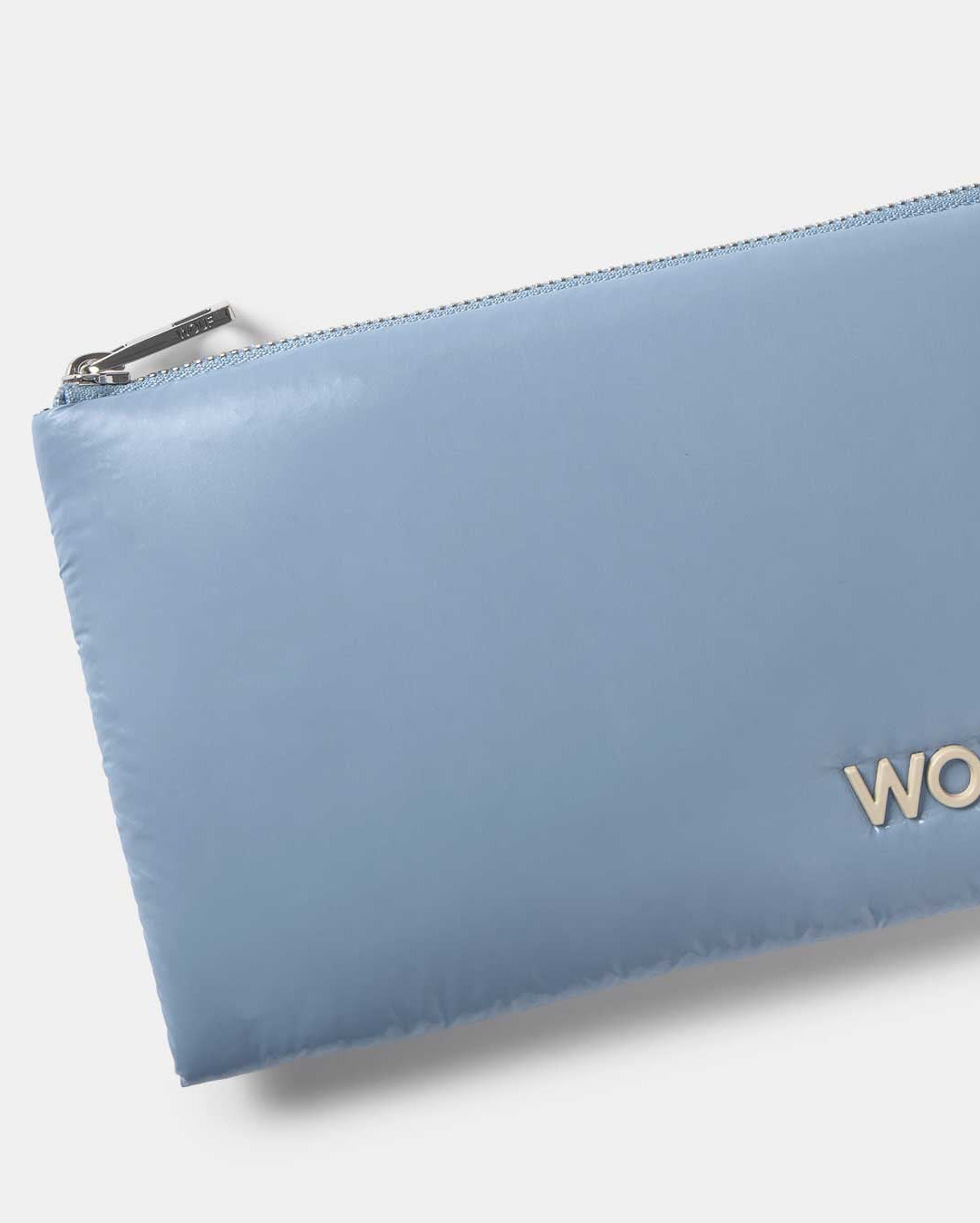Steel Pouch WOUF