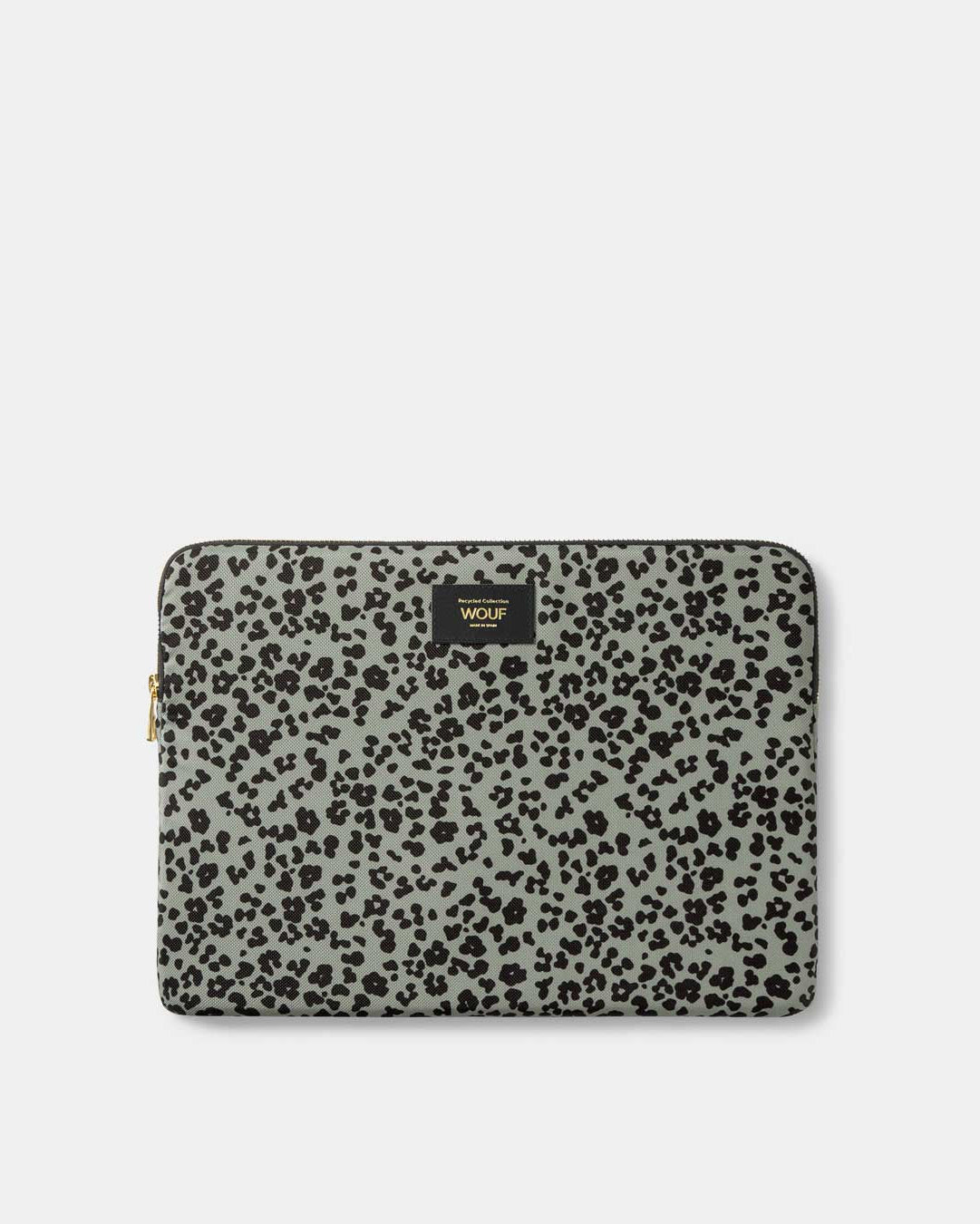 Steel Roar Laptop Sleeve 13" & 14" WOUF
