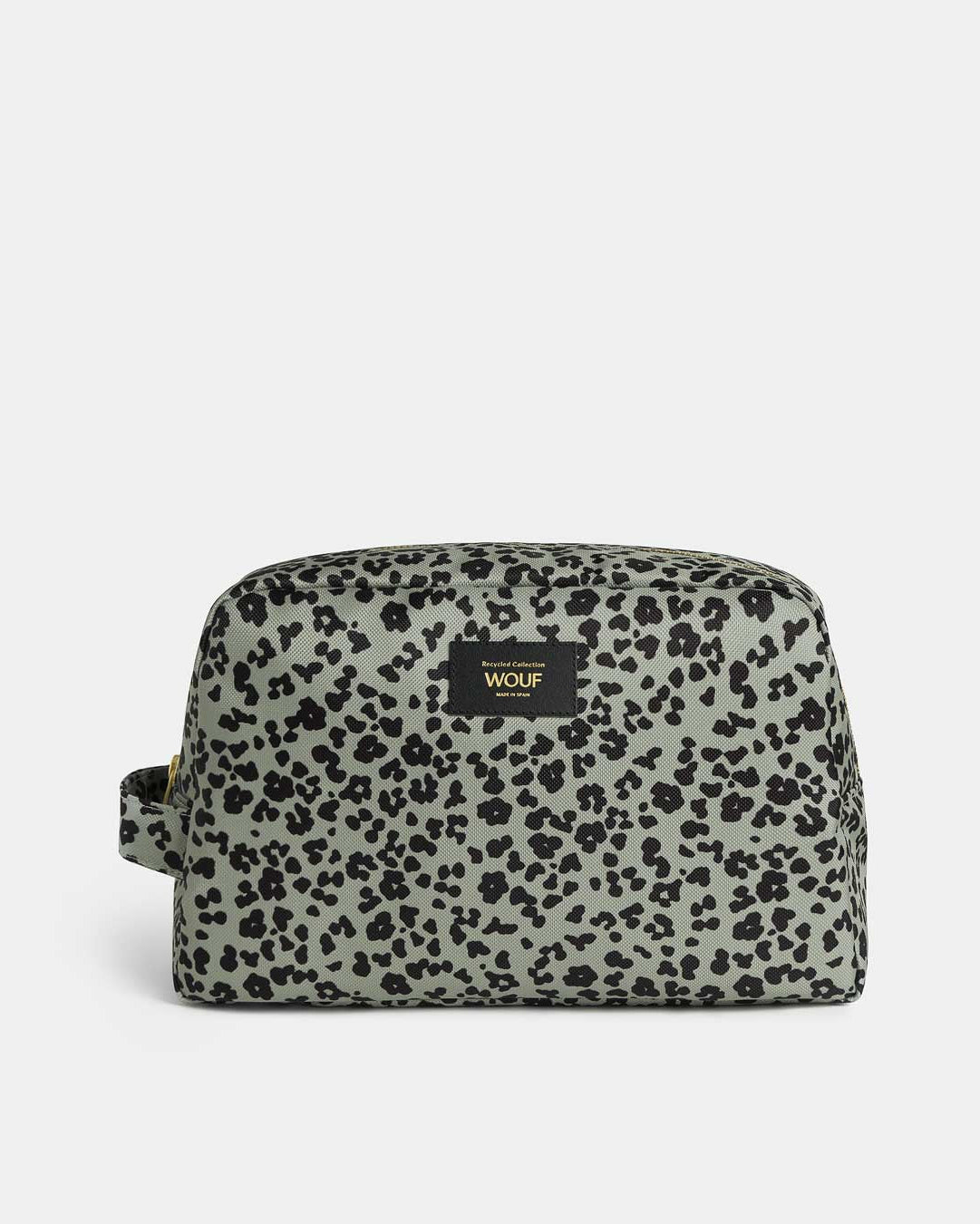 Steel Roar Large Toiletry Bag WOUF