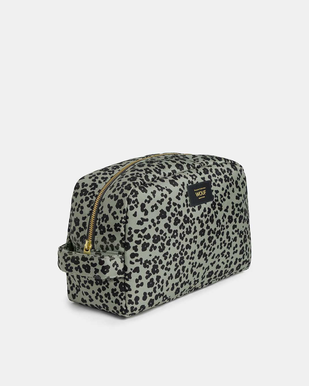 Steel Roar Large Toiletry Bag WOUF