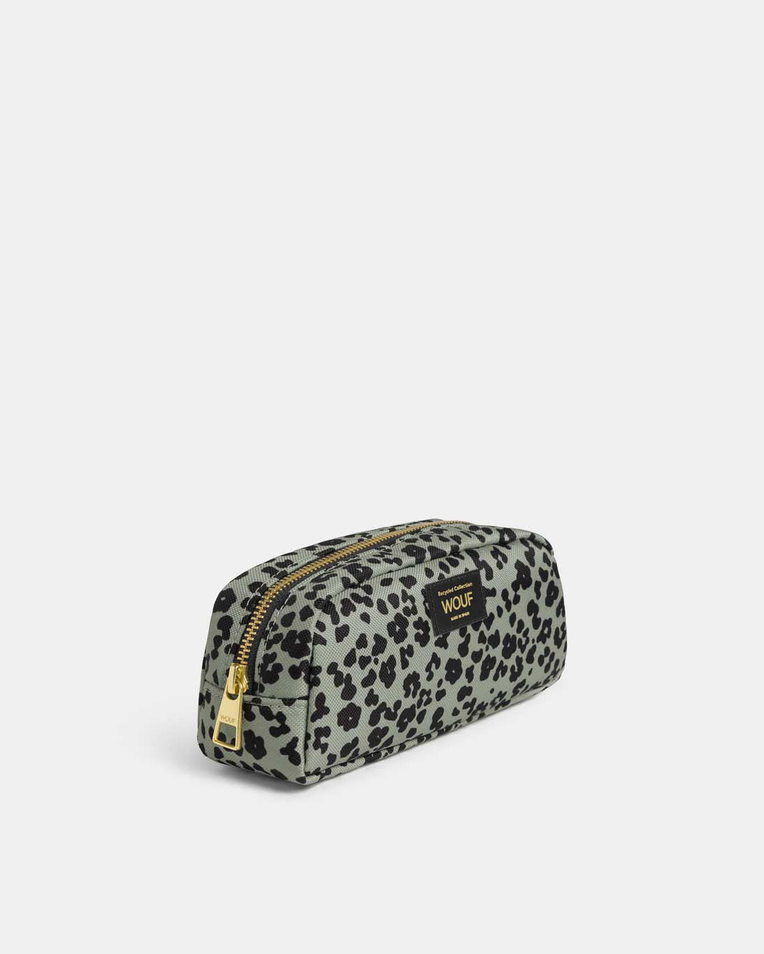 Steel Roar Pencil Case WOUF
