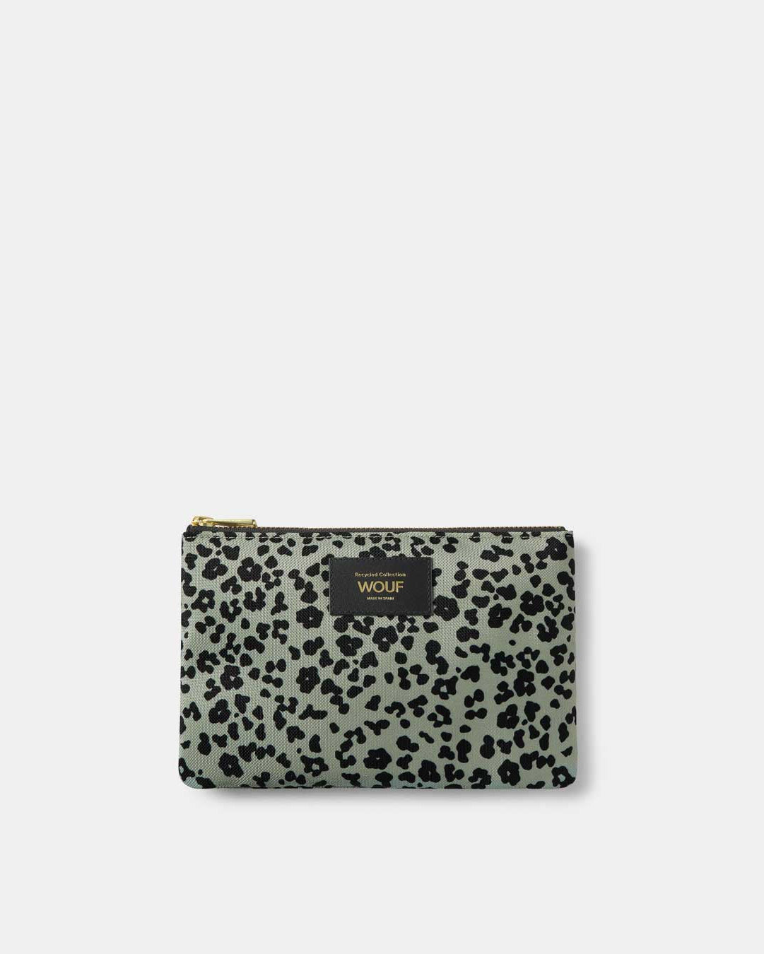 Steel Roar Pouch WOUF