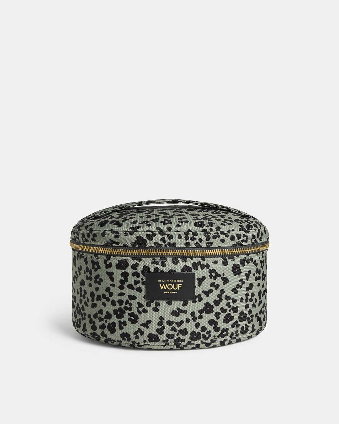 Steel Roar Vanity Bag WOUF