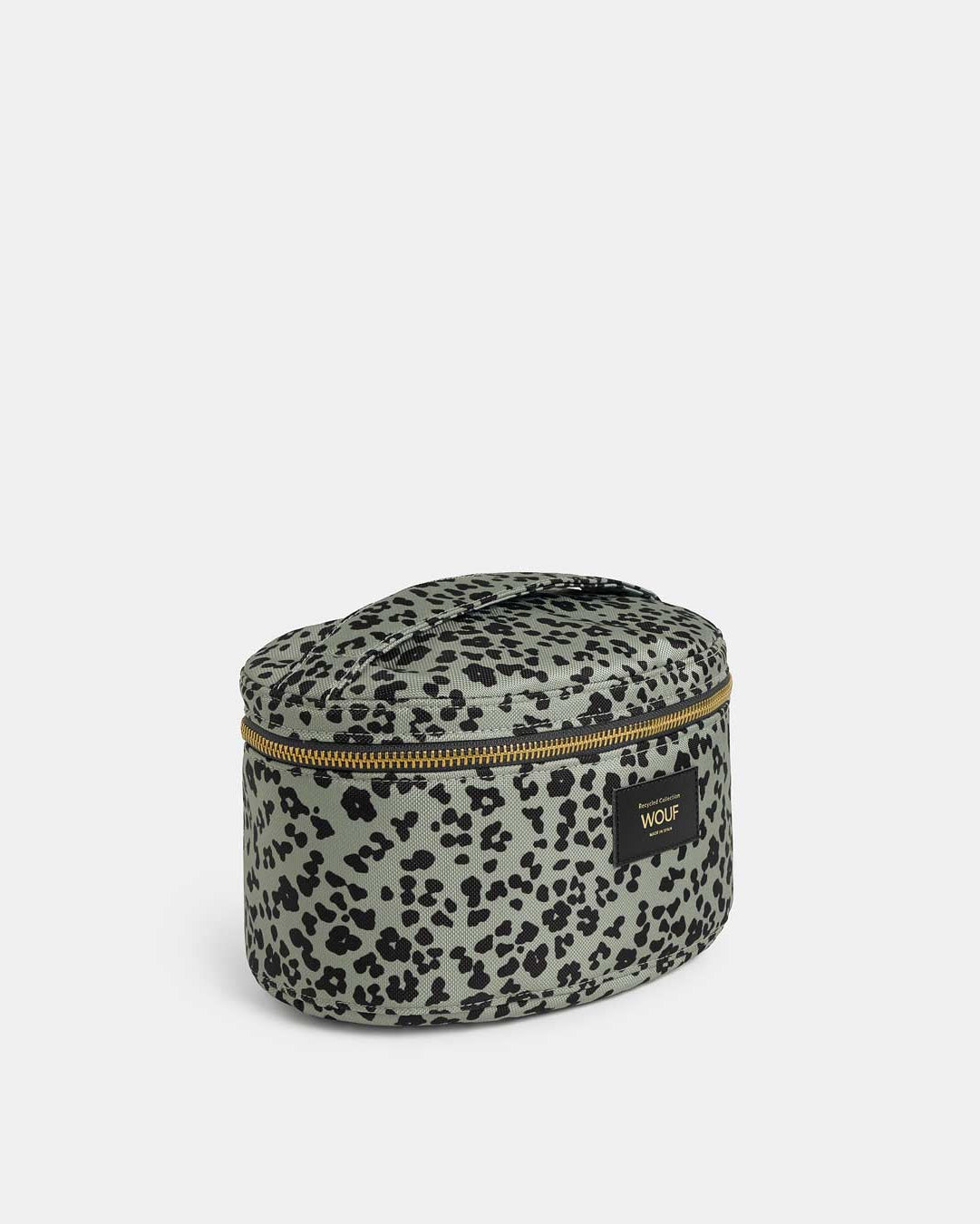 Steel Roar Vanity Bag WOUF