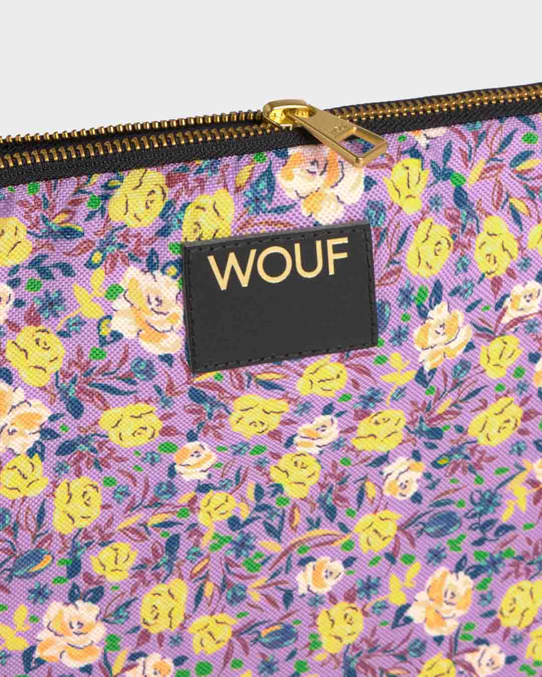 Sundance Ipad Sleeve | WOUF | Laptop + Tablet Sleeves