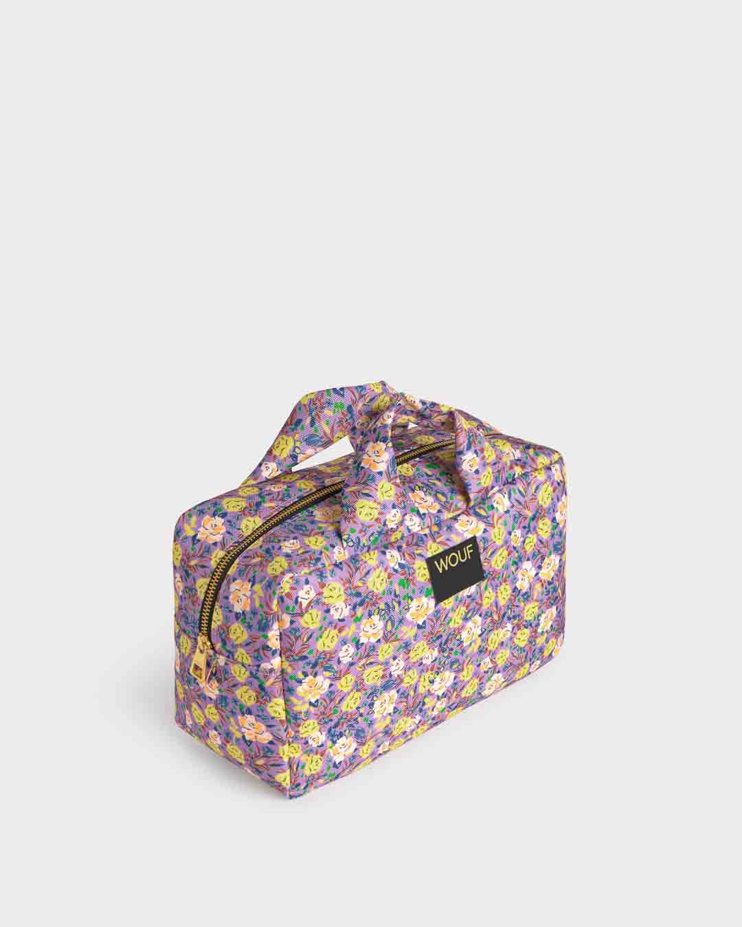 Sundance Large Toiletry Bag WOUF