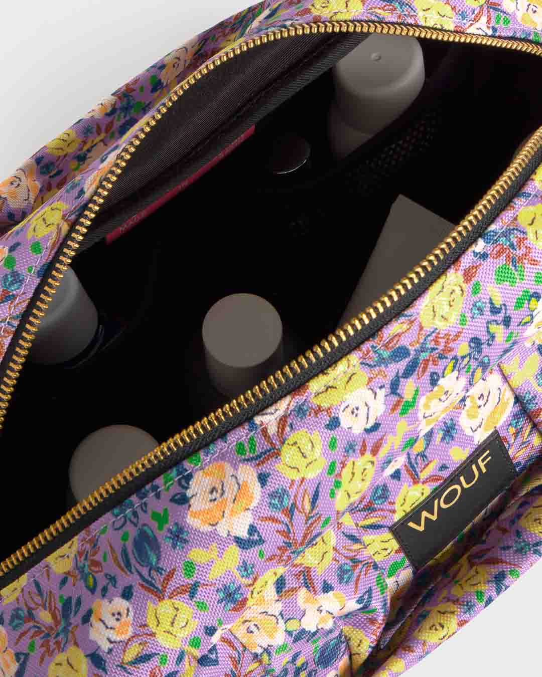 Sundance Large Toiletry Bag WOUF