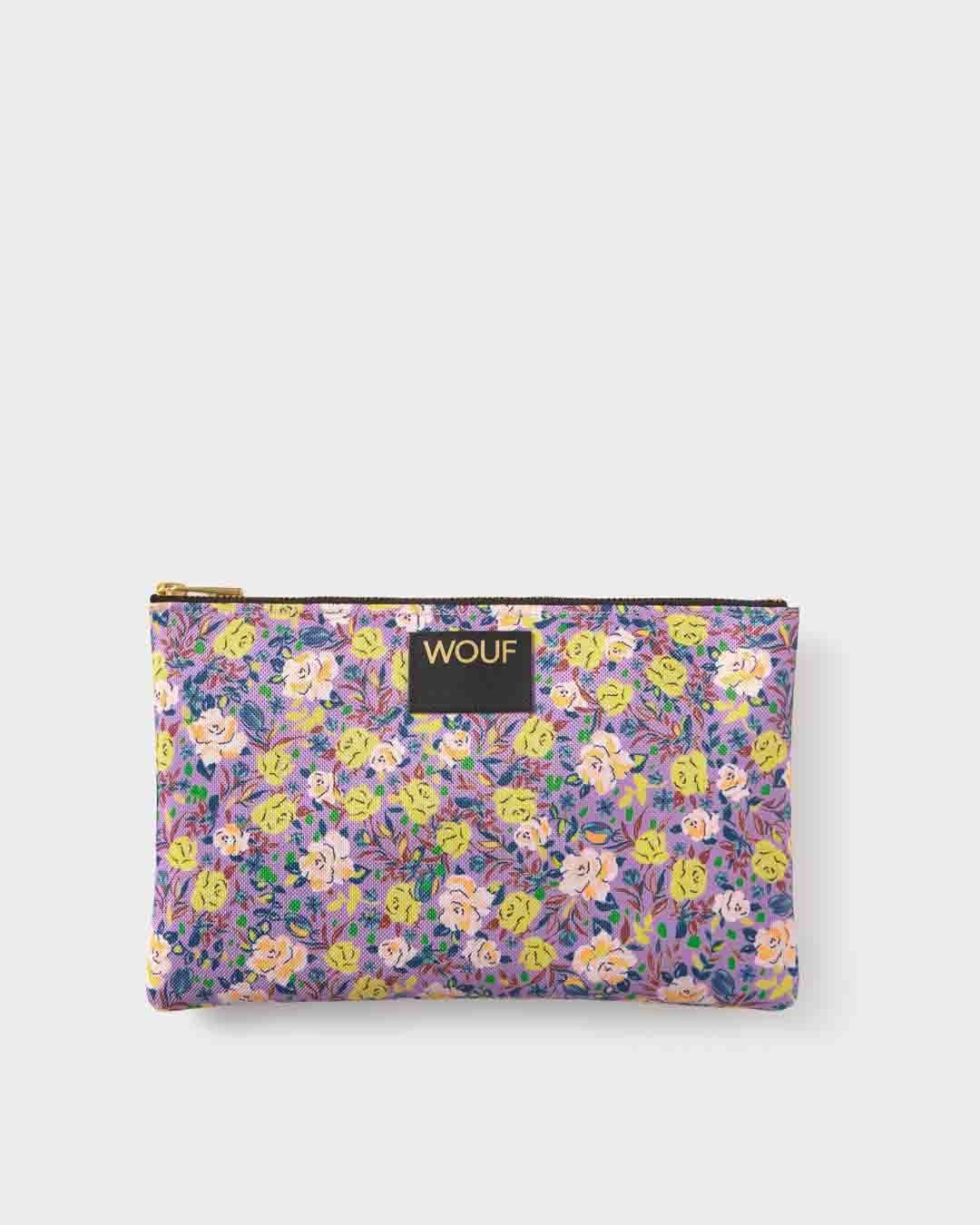 Sundance XL Pouch Bag