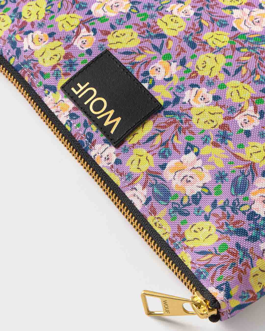 Sundance XL Pouch Bag