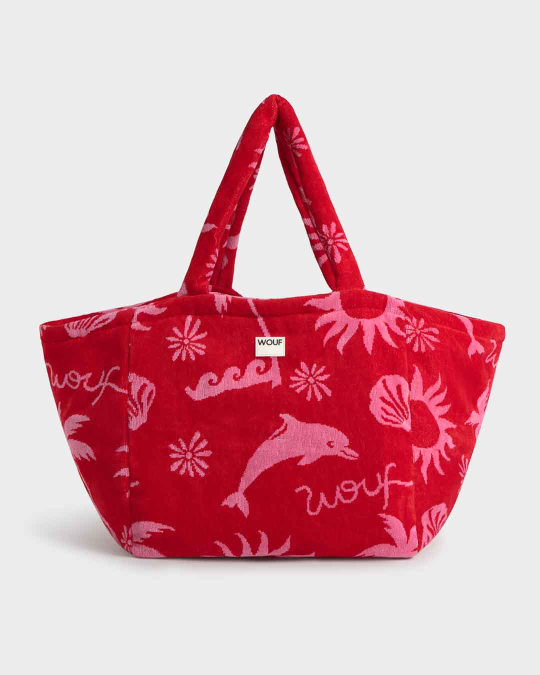 Tulum Large Tote Bag