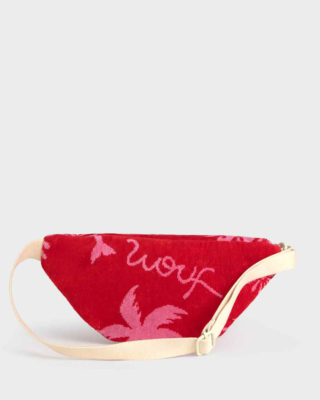 Tulum Waistbag | WOUF | Bum Bag