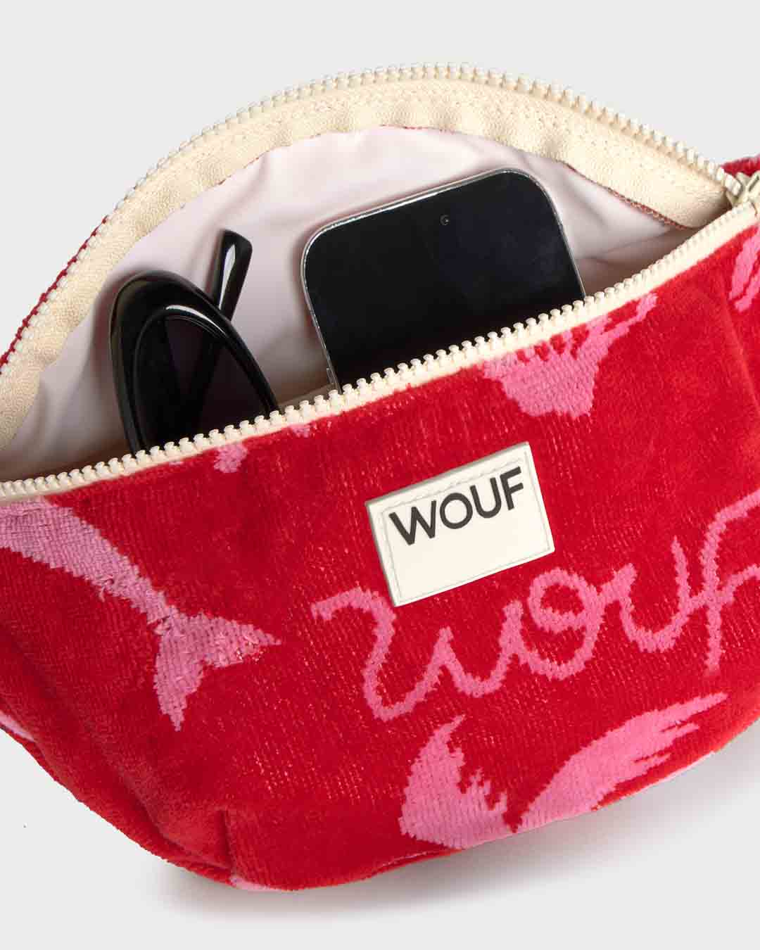 Tulum Waistbag | WOUF | Bum Bag