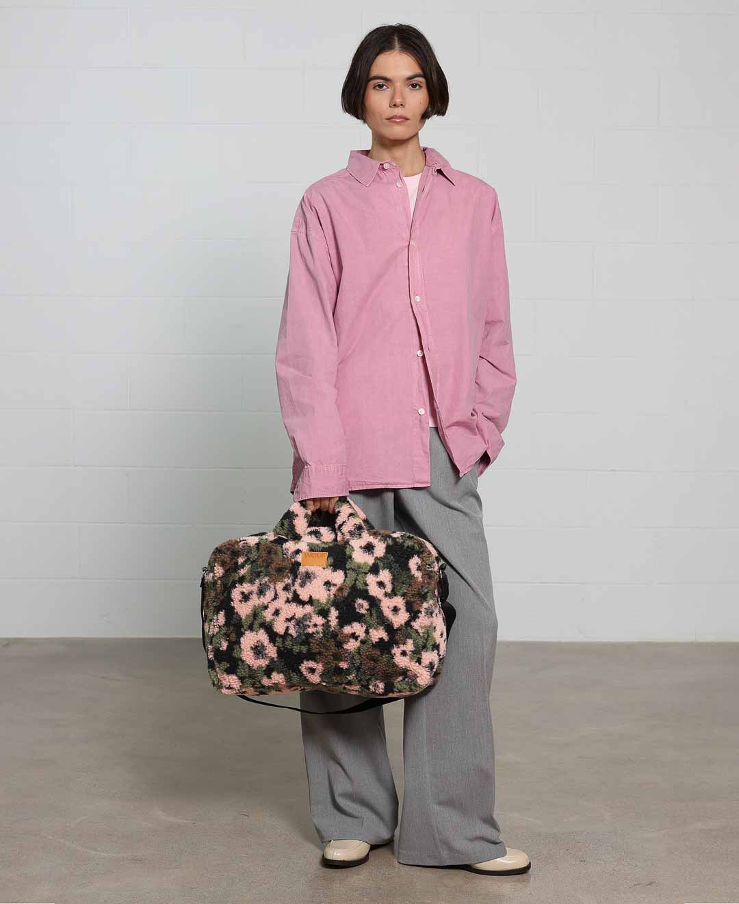 Margot Weekend Bag WOUF | WOUF | Travel + Overnight Bag