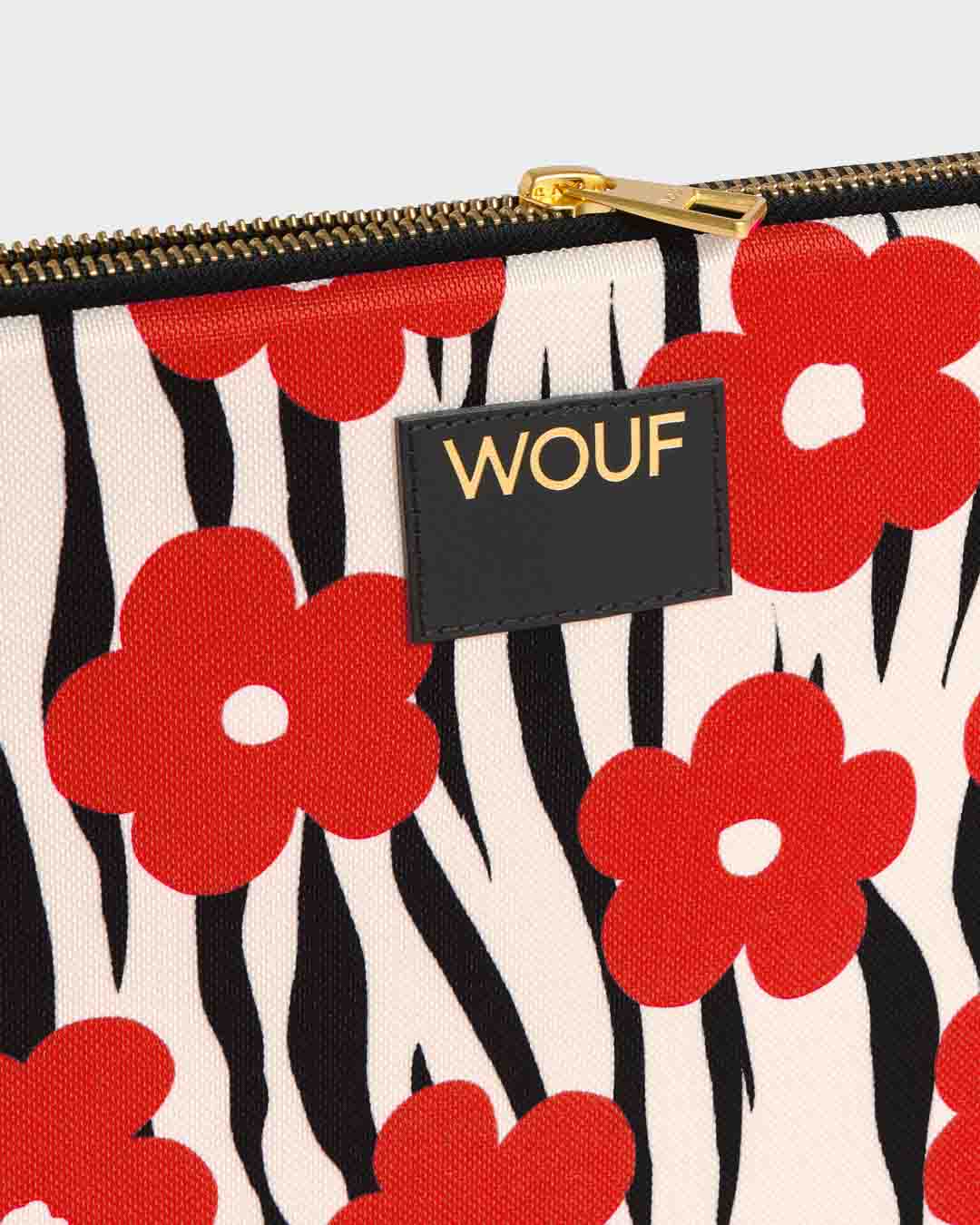 Wildflower Laptop Sleeve 13" & 14" WOUF