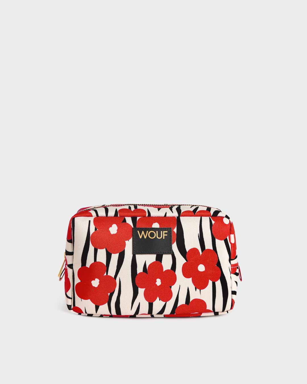 Wildflower Toiletry Bag WOUF