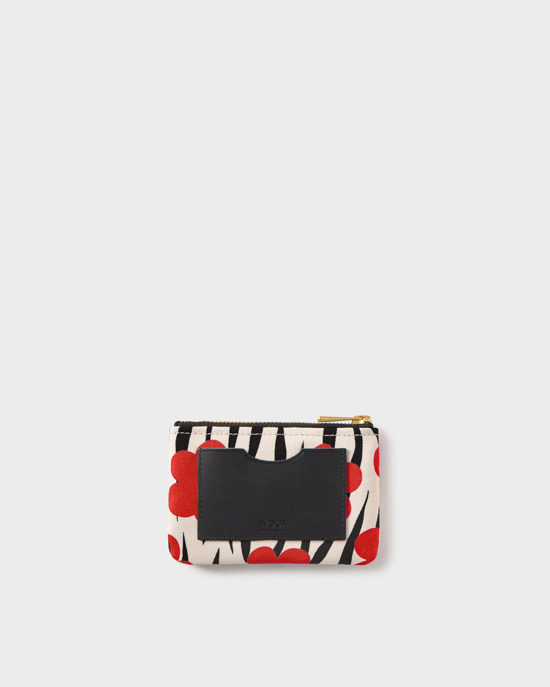 Wildflower Wallet WOUF