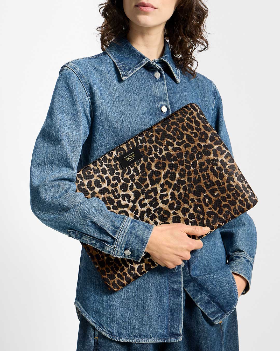 Icon Laptop Sleeve 15" & 16"