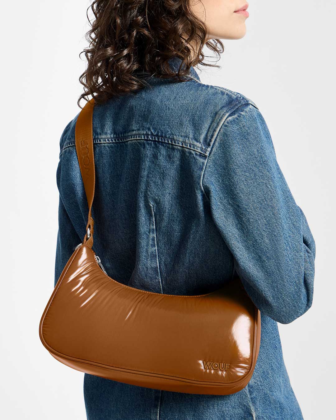 Sienna Crossbody Bag