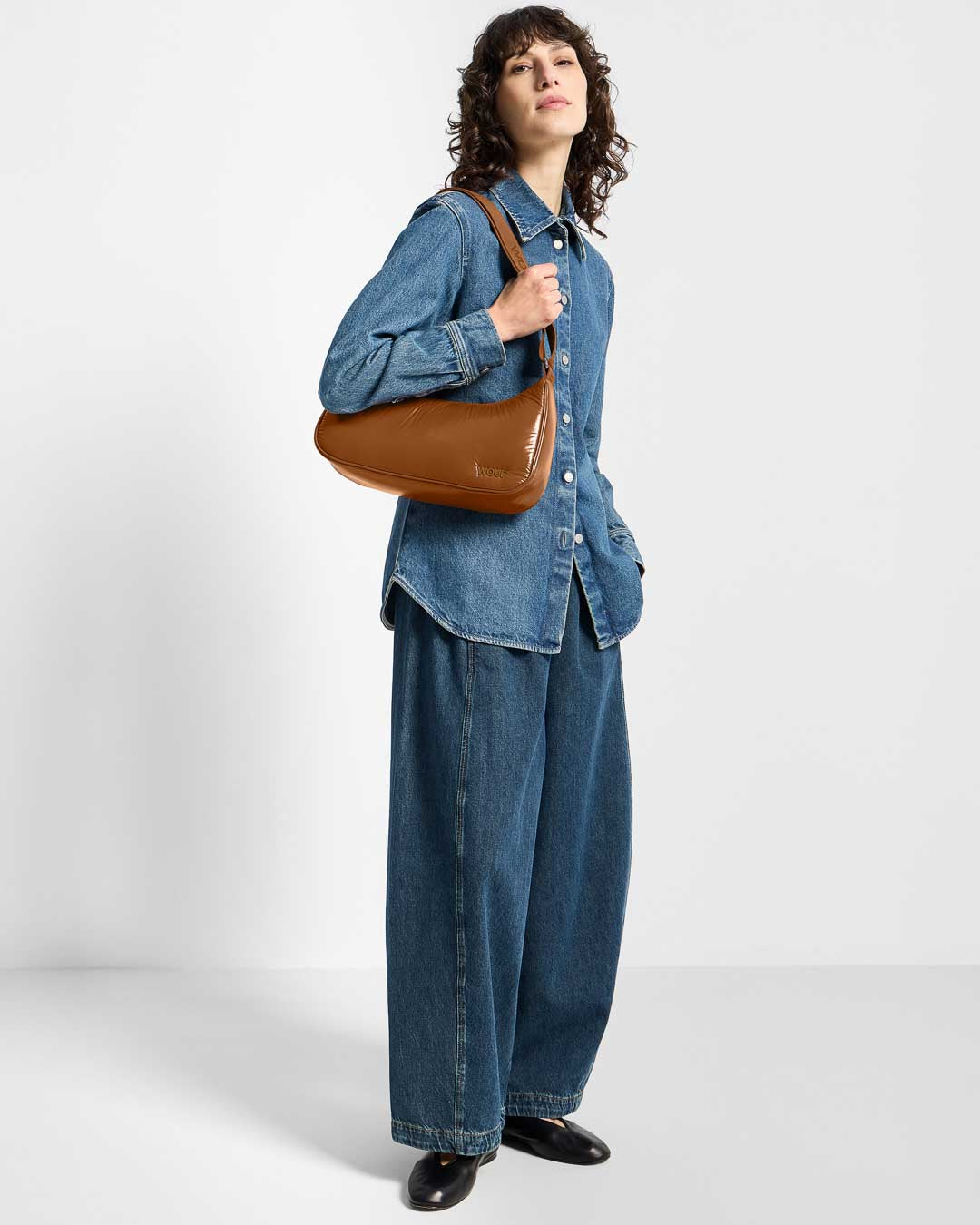 Sienna Crossbody Bag