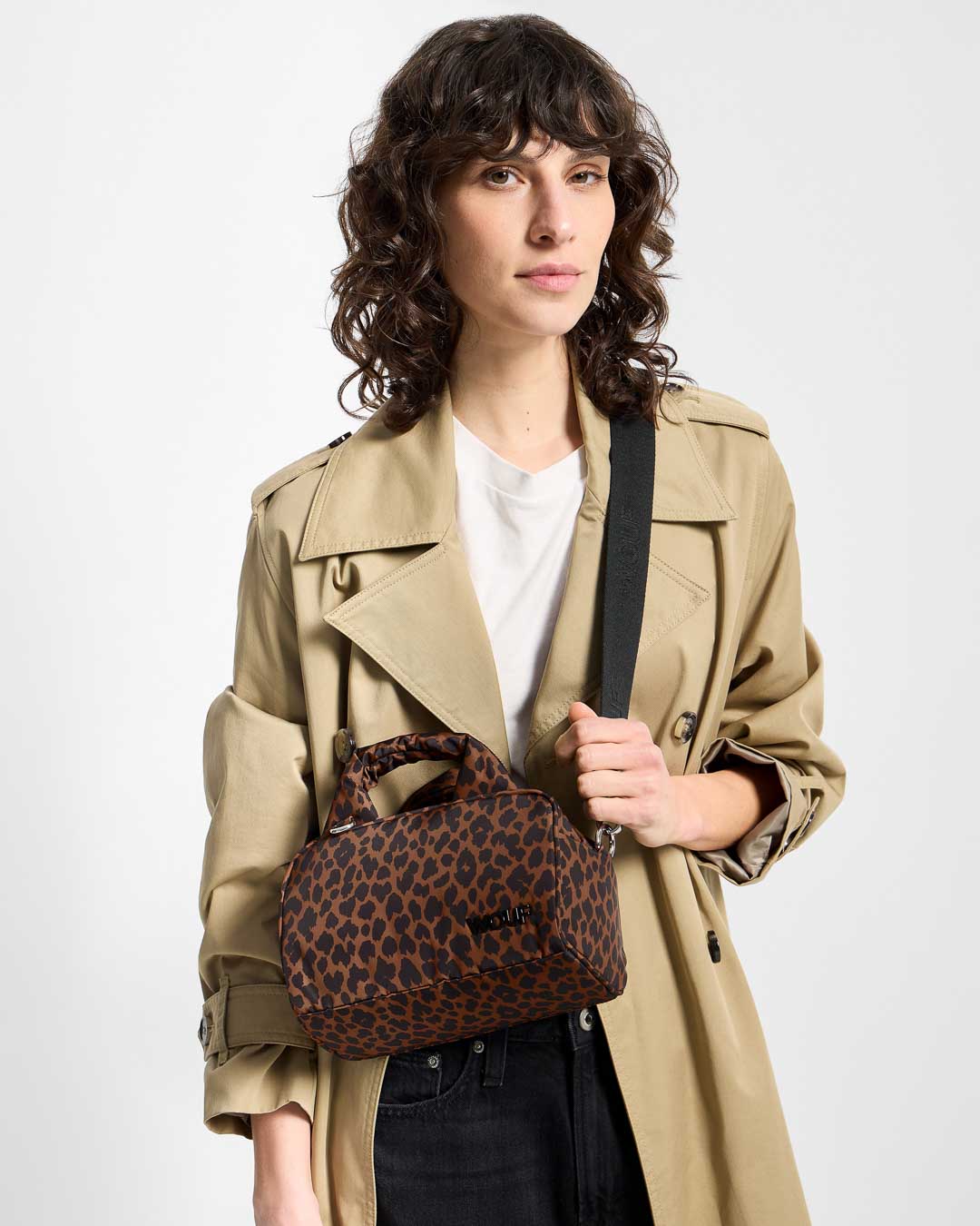 Leo Bowling Bag
