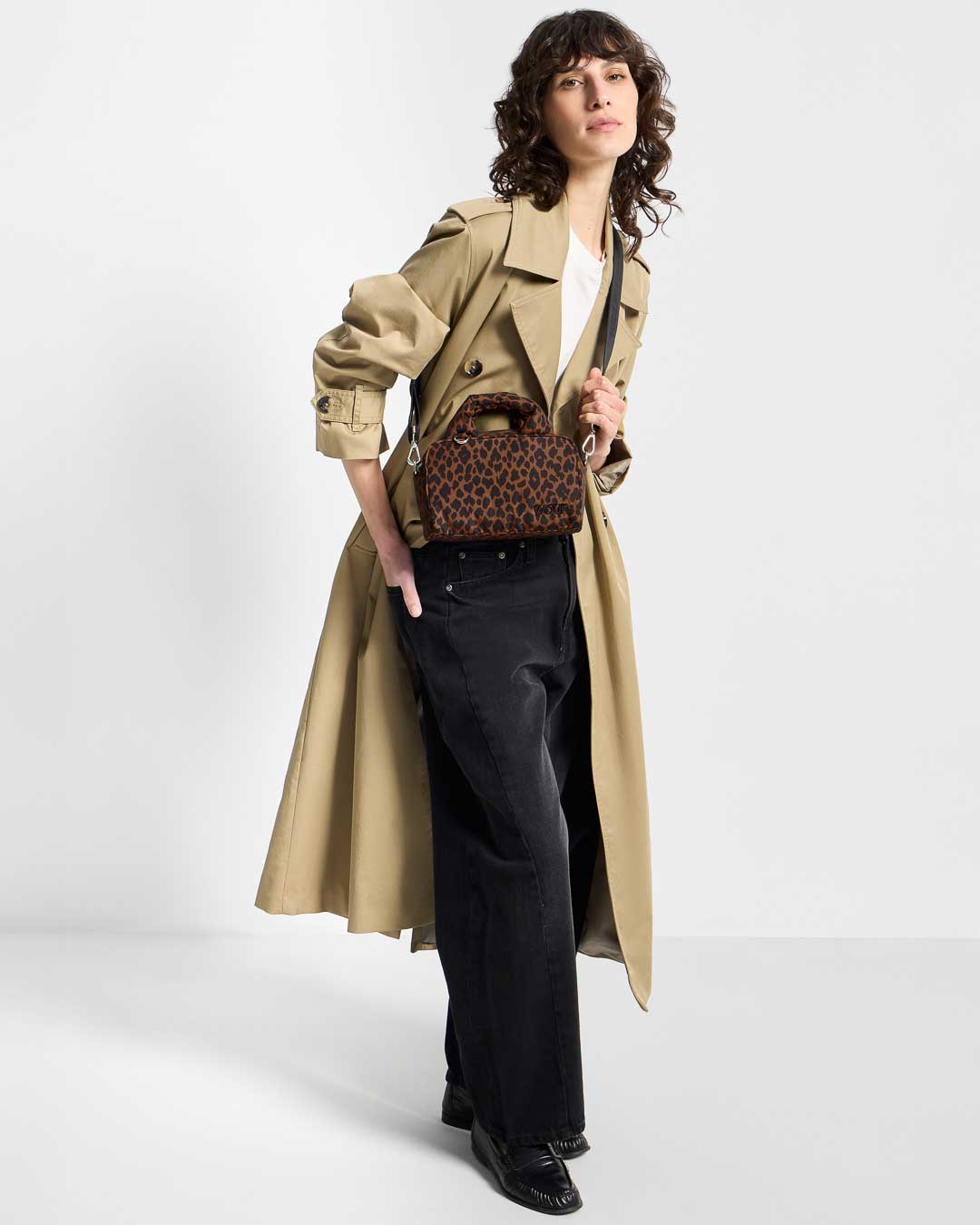 Leo Bowling Bag