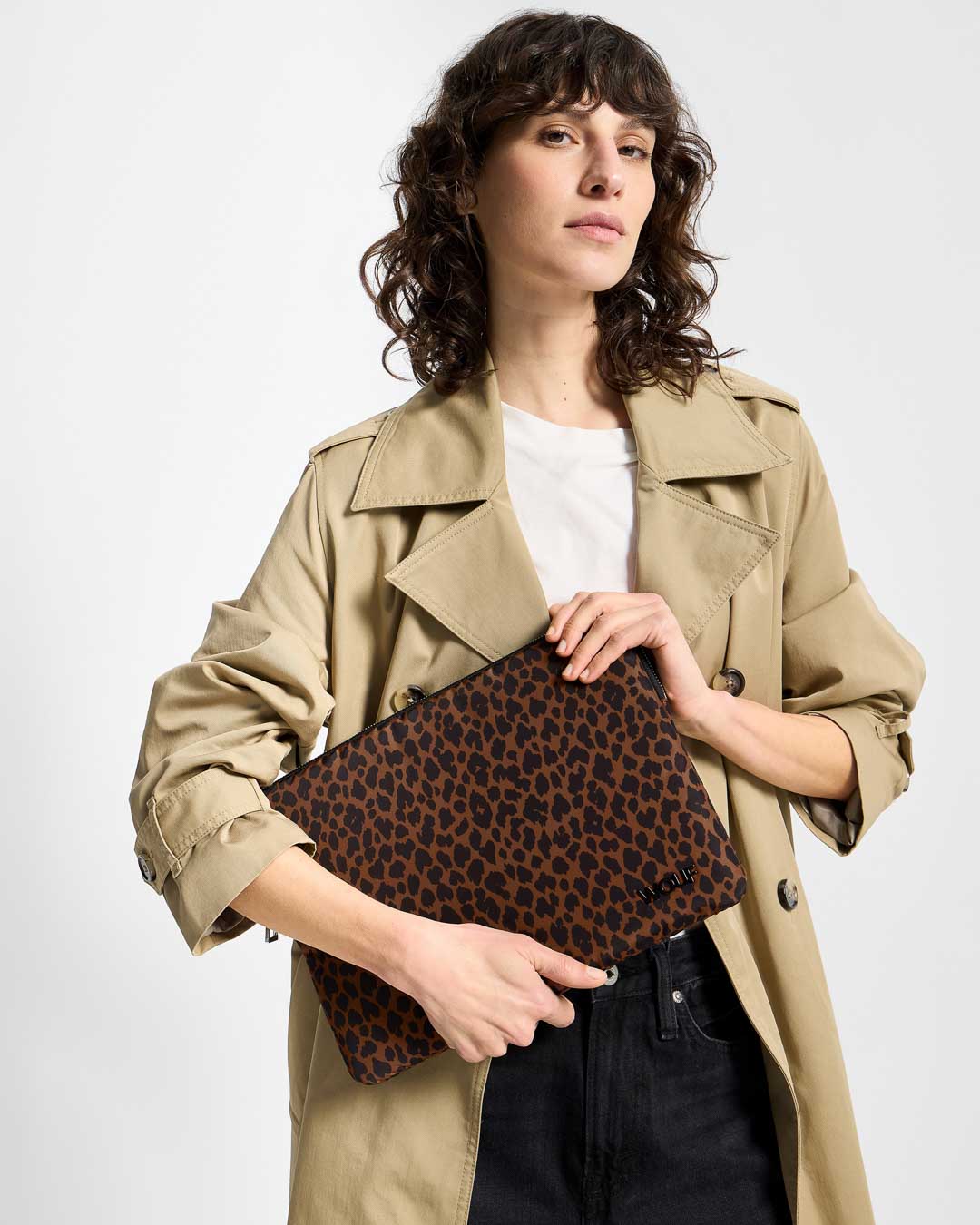 Leo Laptop Sleeve 13" & 14"