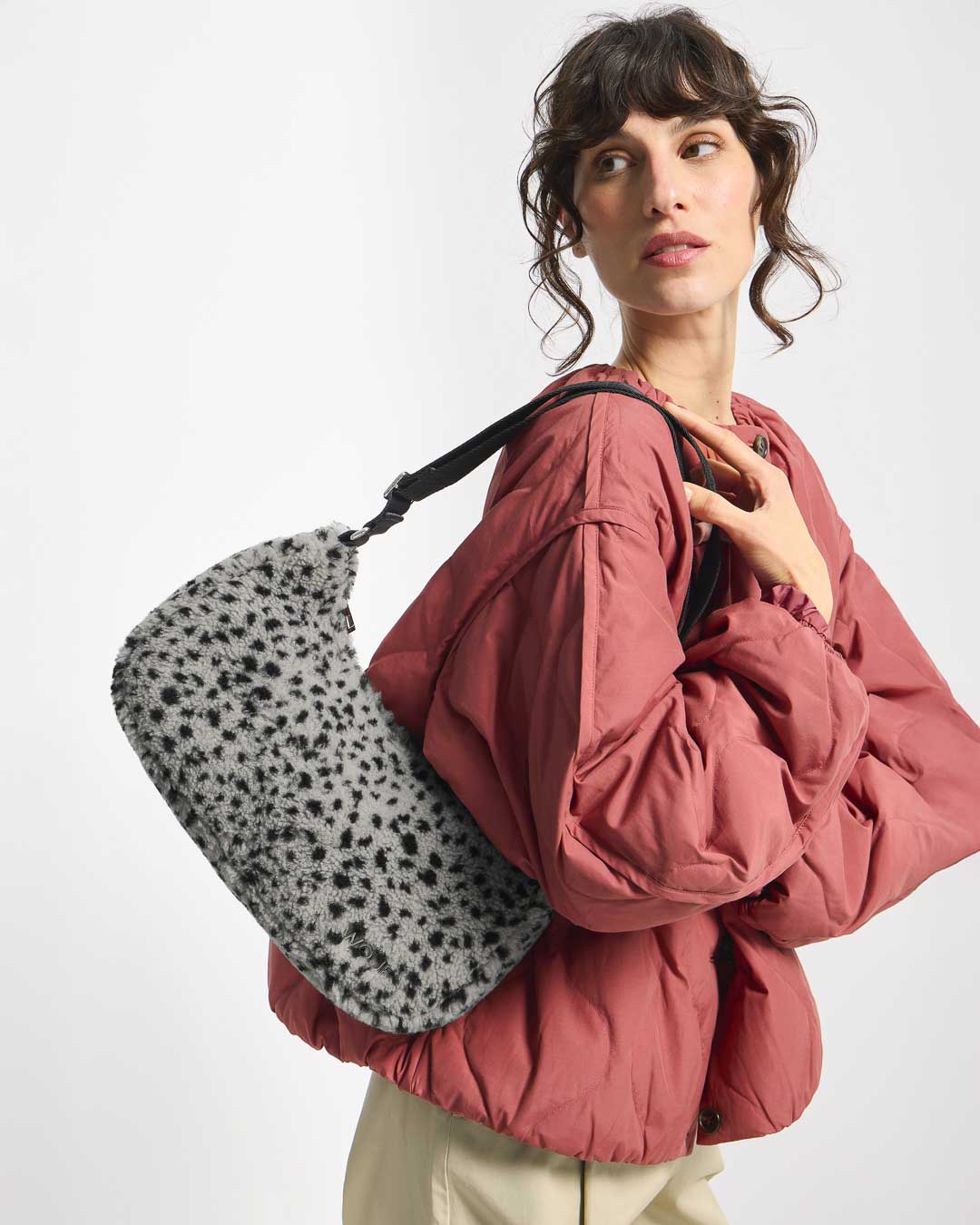 Colette Crossbody Bag WOUF