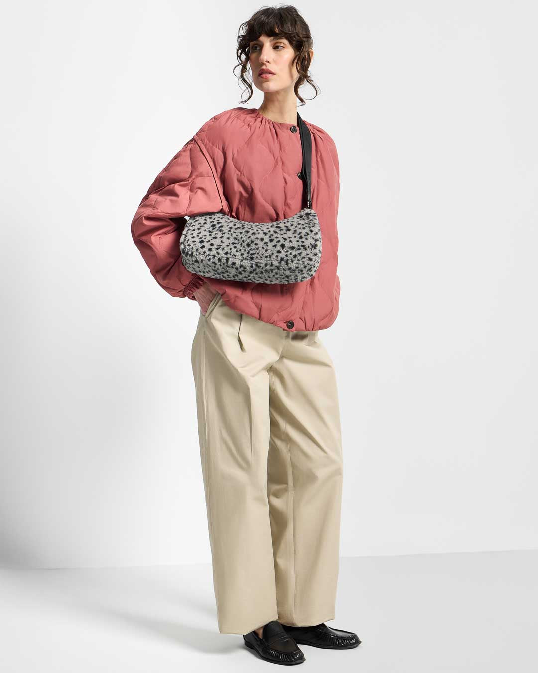Colette Crossbody Bag WOUF