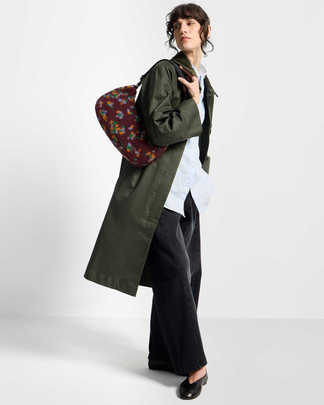 Ella Crossbody Bag WOUF
