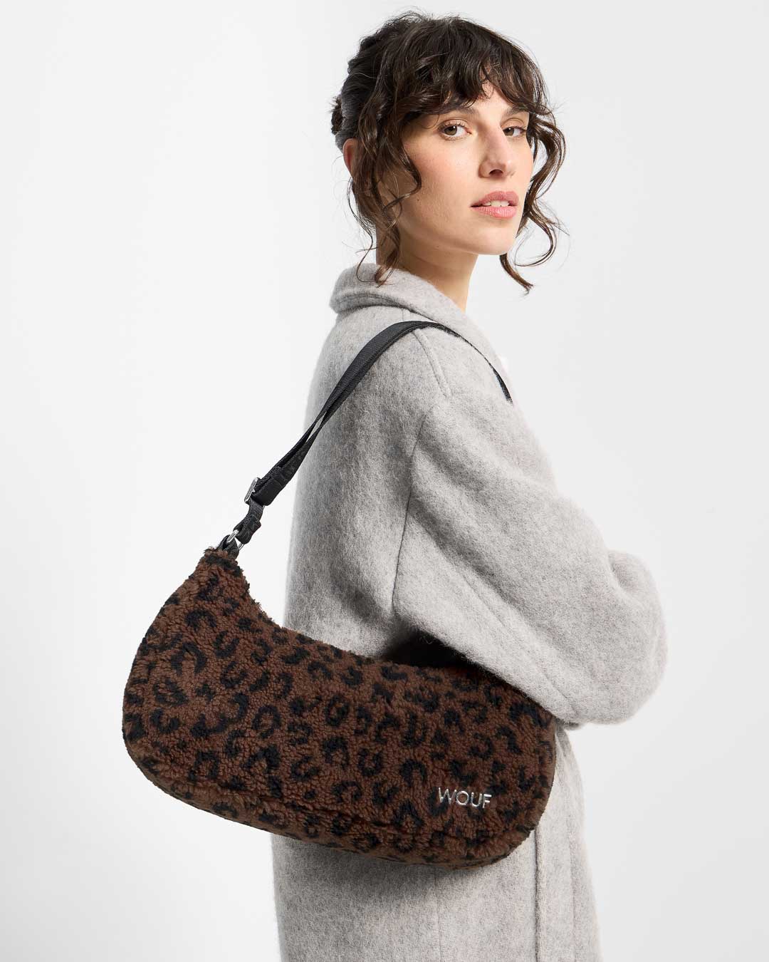 Romy Crossbody Bag WOUF