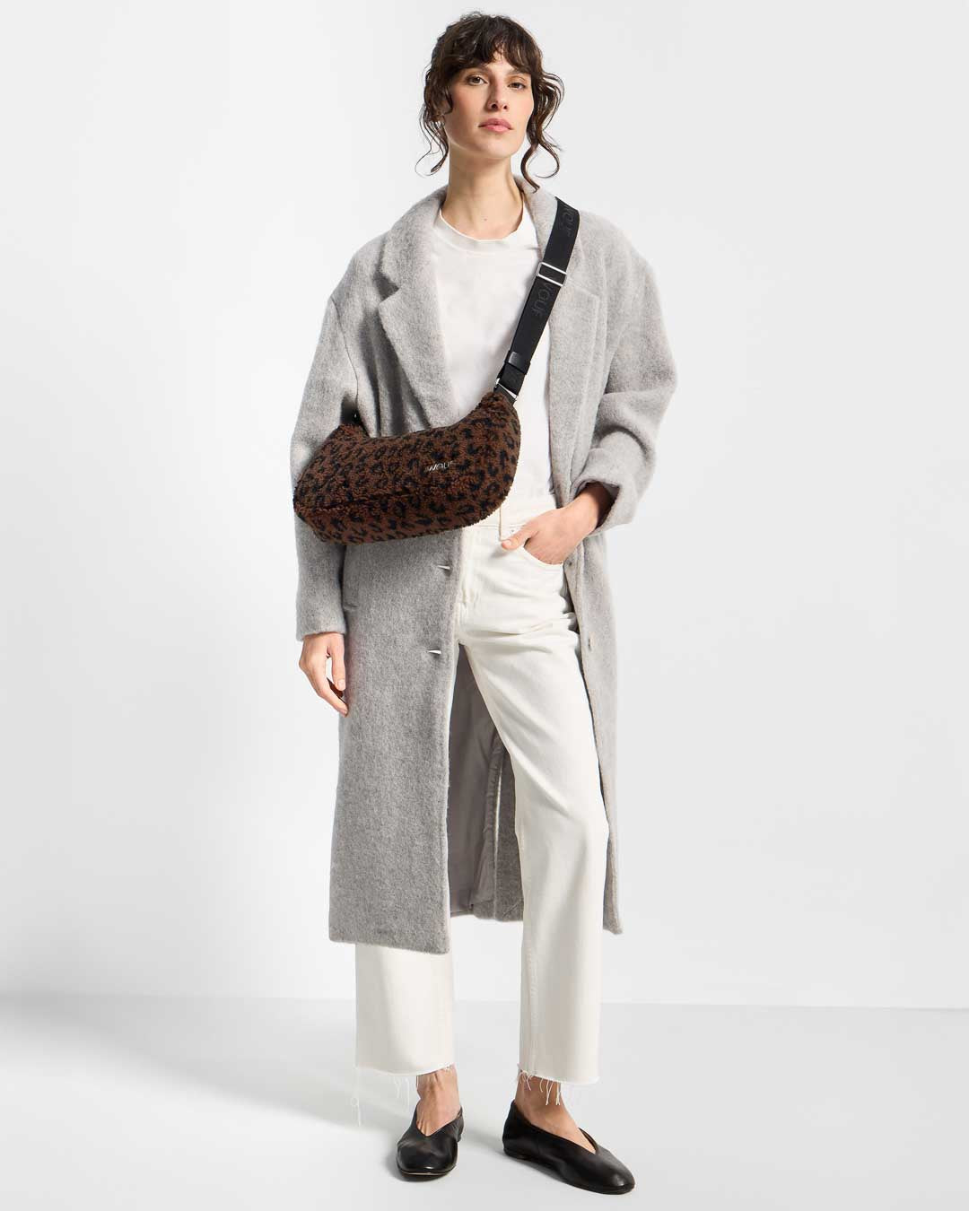 Romy Crossbody Bag WOUF