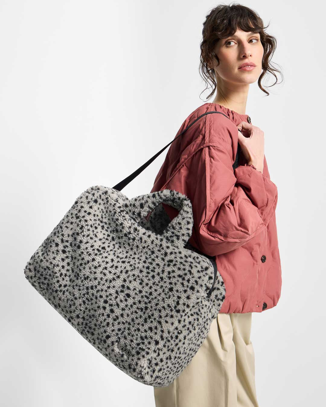 Colette Weekend Bag WOUF