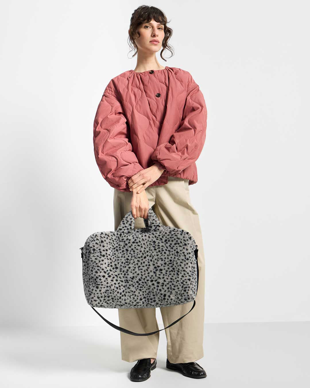 Colette Weekend Bag WOUF