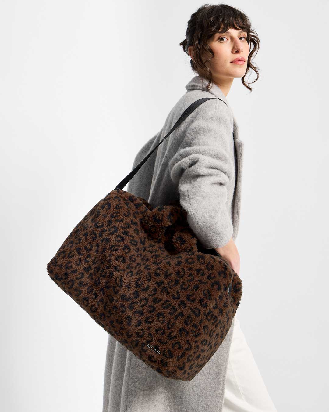 Romy Weekend Bag WOUF