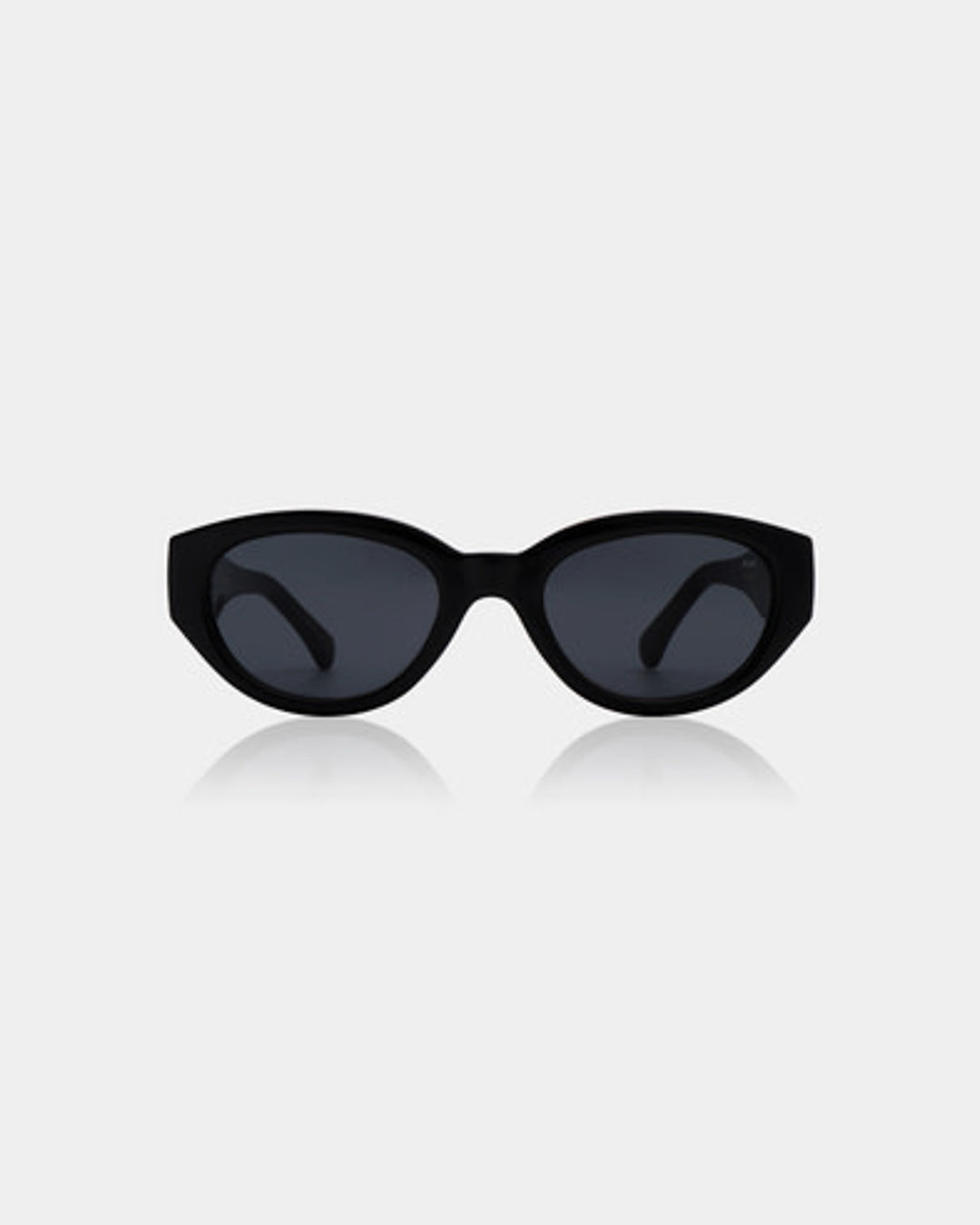 Black Winnie Sunglasses