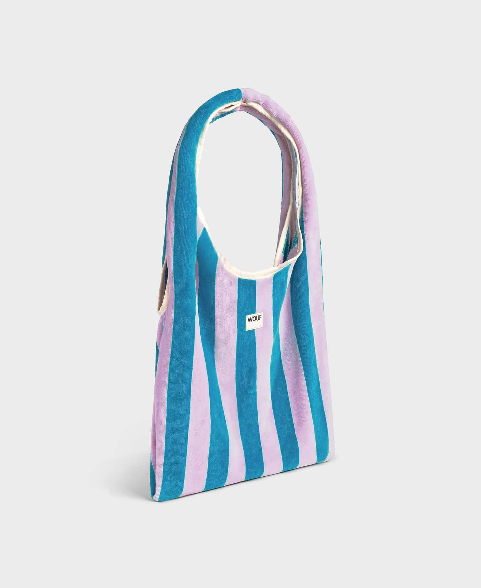 Lanzarote T-Shirt Bag | WOUF | Shoulder Bag