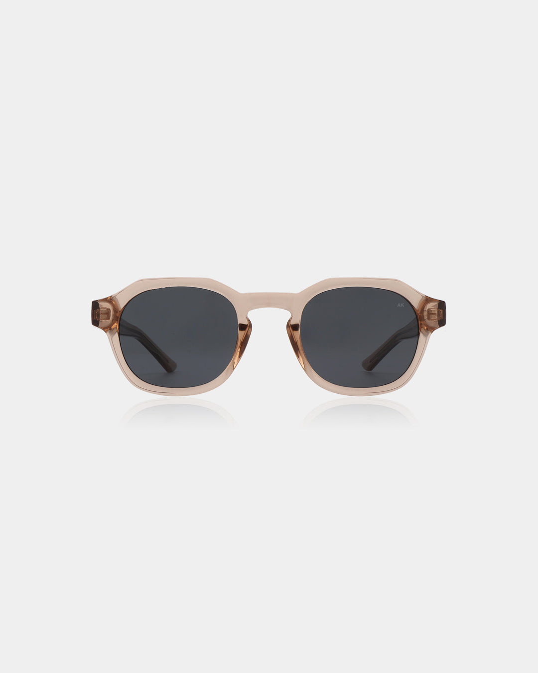 Champagne Zan Sunglasses
