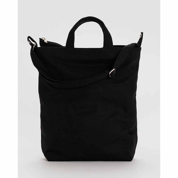 Baggu, Black , Zip Duck Bag